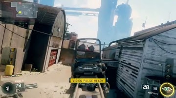 Exstivo-/ExKaizer/sang- vs cowew (Black ops 3 1v1) bo3