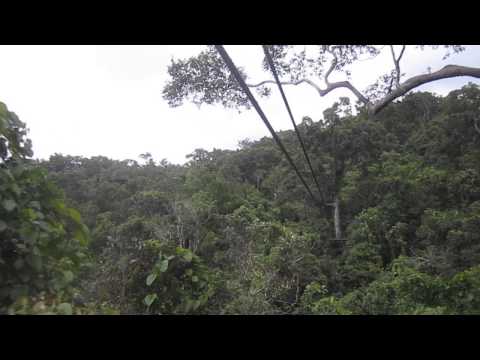 Zipline Fiji