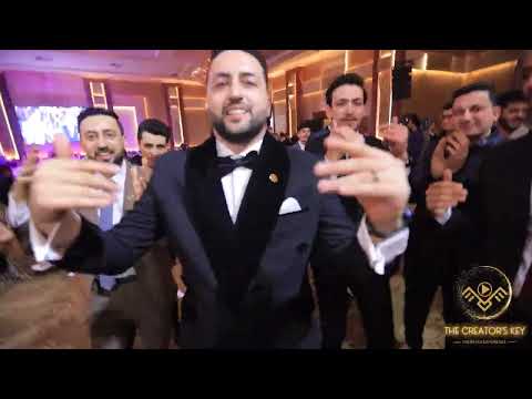 مونتاج برومو فرح لقطات من الفيديو