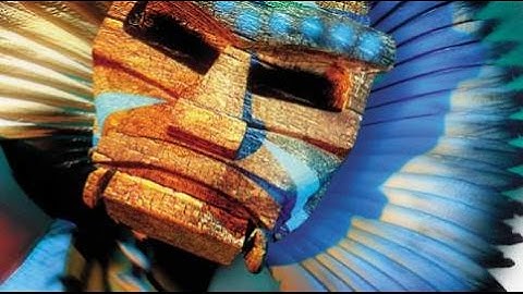 Populous: The Beginning - Intro