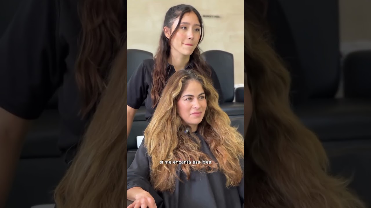 Me Encantan Los Cambios Extremos ❤️