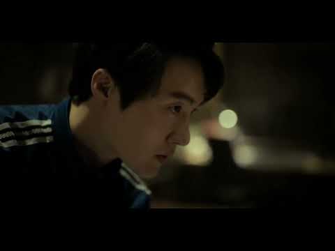 The Killers Game 2024 Movie Scene 