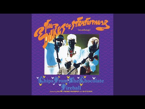 Collideascope (2001 Mix)