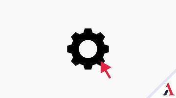 Inkscape Tutorial - Create A Setting Button Icon