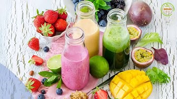 TVC quảng cáo nước ép trái cây Imelda Juice