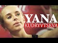 YANA KUDRYAVTSEVA RHYTHMIC GYMNASTICS MASTERCLASS HIGHLIGHTS