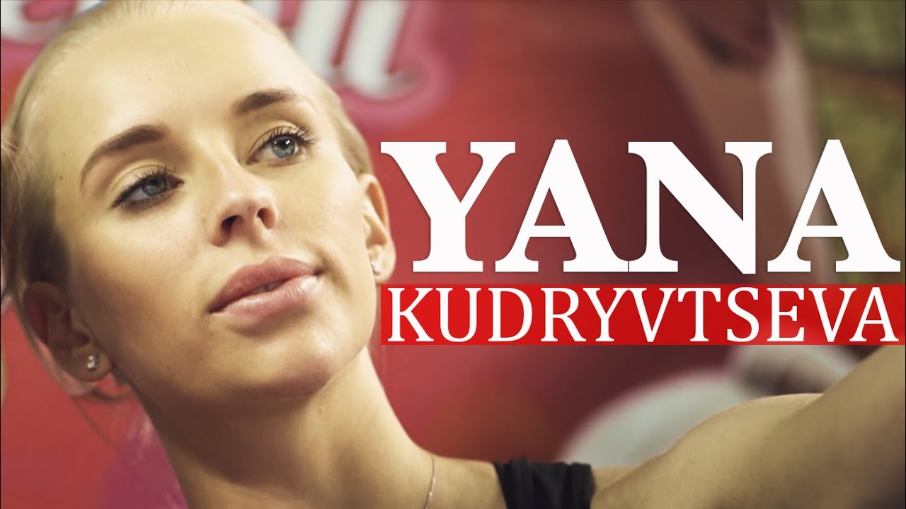 YANA KUDRYAVTSEVA RHYTHMIC GYMNASTICS MASTERCLASS HIGHLIGHTS