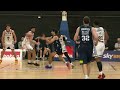 Will Hickey (31 points) Highlights vs Hawks
