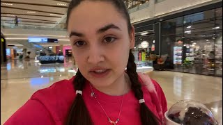 картинка: 'BORN PINK' WORLD TOUR /// VLOG #3 /// Первый день в Абу-Даби