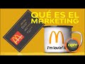 Fundamentos de marketing - CURSO COMPLETO