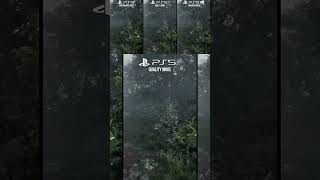 PlayStation AI Upscaler PSSR will improve over time #playstation #gaming #ps5 #ps5pro #playstation5