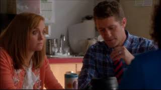 Glee - The Teachers Talk About Finn&#39;s Death and Grieving 5x03