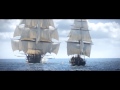 Assassin&#39;s Creed 4: Black Flag. Машинный перевод дебютного трейлера