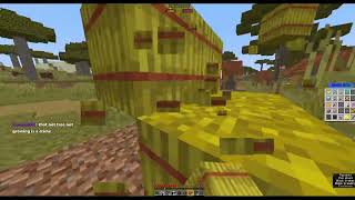 260711 Gridlock Qualifiers day 2 with @zenllow | Minecraft