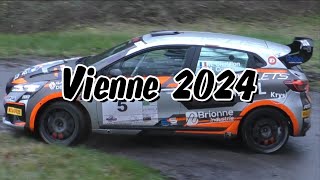 Rallye De La Vienne 2024