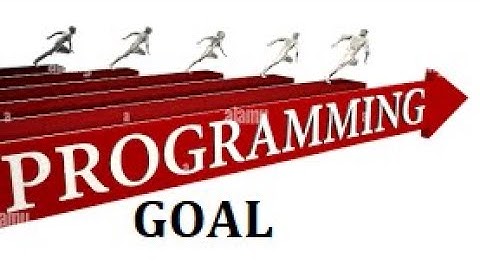 Goal Programming (konsep & latihan)