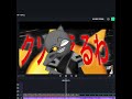 (Part1) Execution Clap (unfinished)#emoji #emojicat #animation #tweening #executionclap