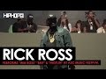 Rick Ross Performs "Ima Boss" "BMF" & "Hustlin" at The 2016 A3C Festival (Shot by Brian Da Director)