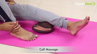 Car & Home Pillow Massager screenshot 3