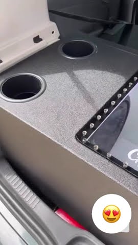 CAIXA DE SOM BAND PASS INCRÍVEL TOCANDO FORTE COM SUBWOOFER PIONEER CARA PRETA! #somautomotivo