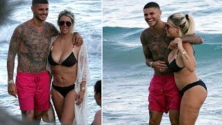 Wanda Nara father: She is lost in her fame and money | Wanda Nara vs  Mauro Icardi | Wanda Nara Resimi