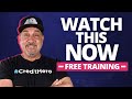 STOP! Before You Start a Credit Repair Business... Watch THIS! [Free Training]