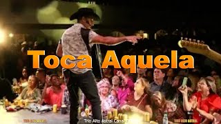 Vídeo de Toca Aquela