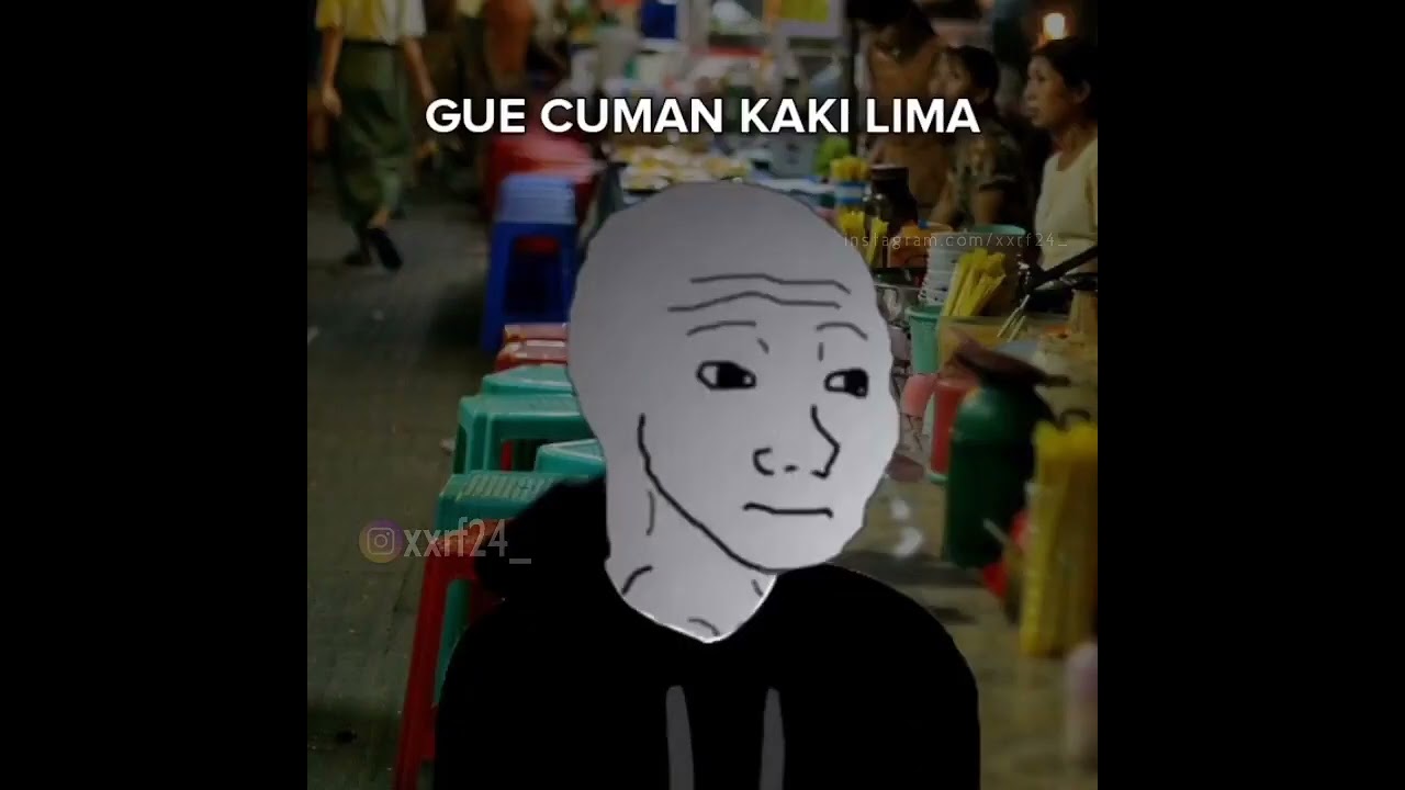 Lil $ilit - Insecure Meme Lyric Video 