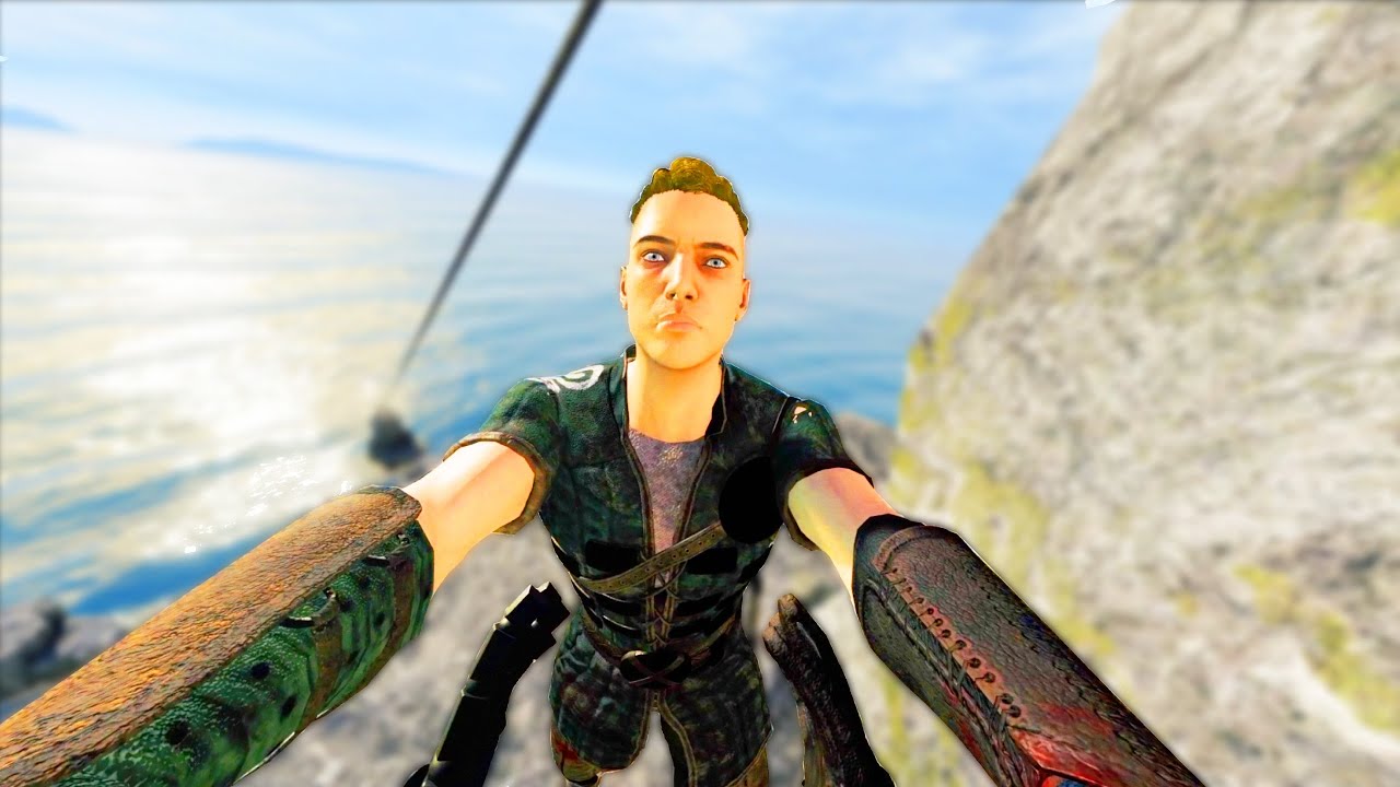 This Blade and Sorcery Multiplayer Is Getting Even Better YouTube