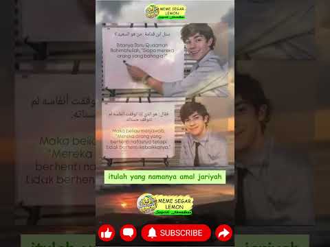 Video Pengajian Dakwah