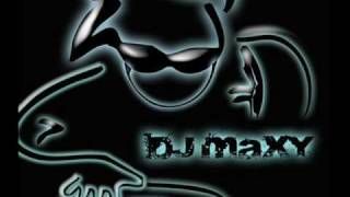 Dj Maxy - Swimmingpool