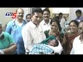 Collector sets example: Daughter delivers in govt. hospital