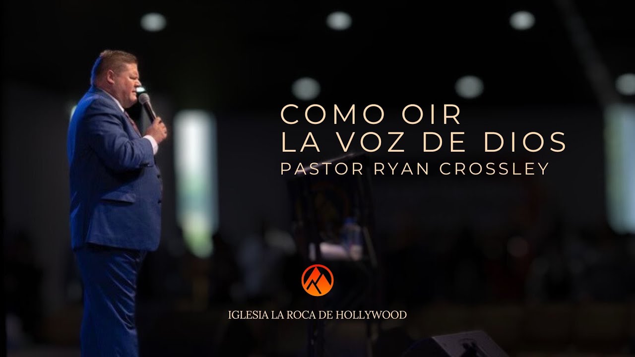 Cómo oír la voz de Dios?