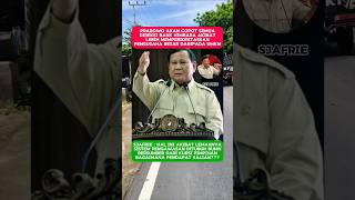 BUMN Bergejolak! Prabowo siap rombak total direksi Bank Himbara, dinilai prioritaskan konglomerat