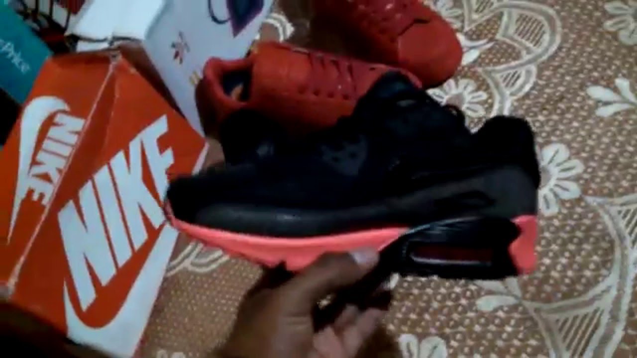 zapatillas nike directo de china comprar a vvbrand importar zapatillas desde china - YouTube