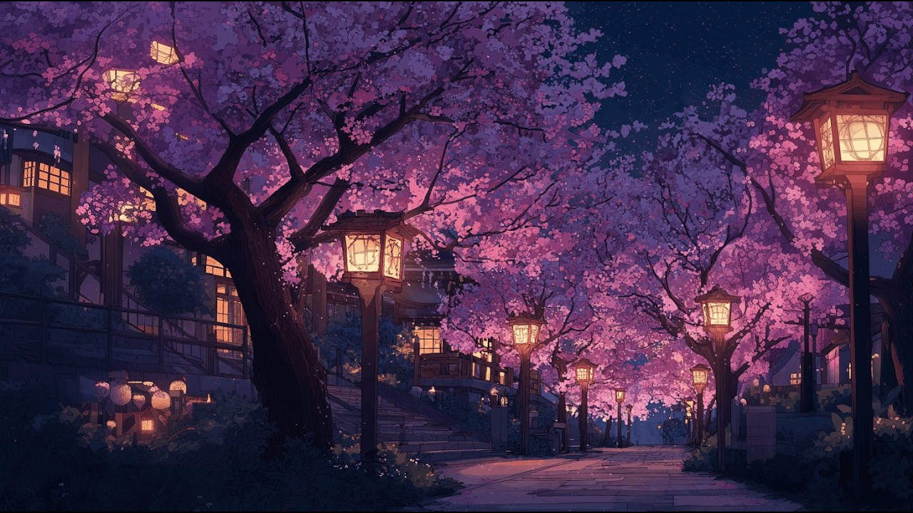 Quiet Effort Wins | Calm Lofi Chillhop for Study, Work & Deep Focus