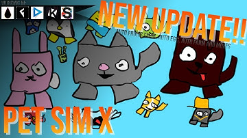 [Fruits 🍊] Pet Simulator X PASTEBIN 🔥 AUTO FARM - MOBILE & PC - (2023) - 🔥 Roblox Script