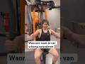 Dit is wanneer je best van schema verandert 💪
