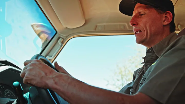 Off-road driving tutorial 08 - Land Cruiser 4x4 gears troubleshooting