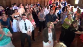 Kingston Prom Suprize Faculty Dance 2014