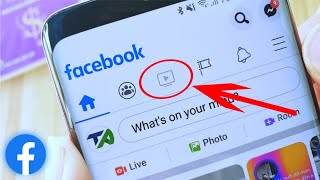 Facebook Watch Now Option Not Showing | How To Enable Watch Now Option On Facebook