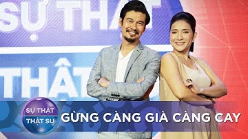 [Teaser Tập 5] Xuất Hiện Làn Gió Mới Của Ban Bình Luận: Tiết Cương - Cát Tường | Sự Thật Thật Sự