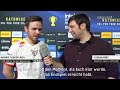 Ab ins FINALE & Heroic "sjuush" zum Interview  | CSGO - IEM Katowice 2023