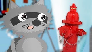 Meister des Hydrants「Ultimate Chicken Horse」