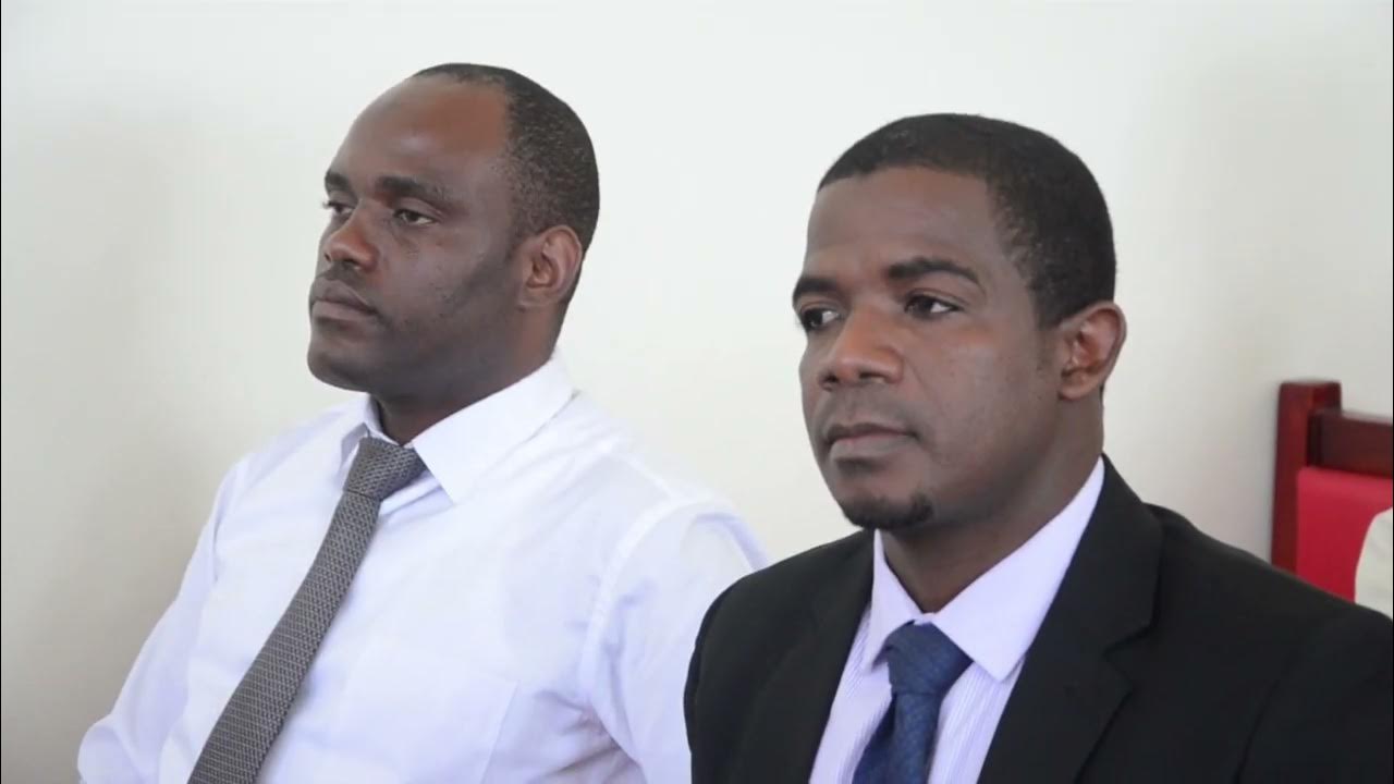 THE LAW SCHOOL OF ZANZIBAR DOCUMENTARY YouTube