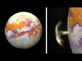 Scientists Can't Explain What's Currently Happening On Jupiter's Moon Io!
