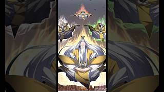 VILLAIN'S Venerable Are Really Powerful 😈💀☠️👿 #youtubeshorts #mangashort #manga #manhua #manhwa