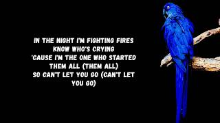 Christopher - Ghost | Lyrics