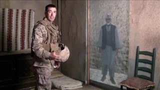 VRP® MIL (Virtual Role Players®) within the USMC's "FITE" project