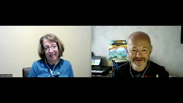 Empowerment - You Are Enough With - Julie Lightfoo...